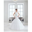 Wedding Dress LL-323