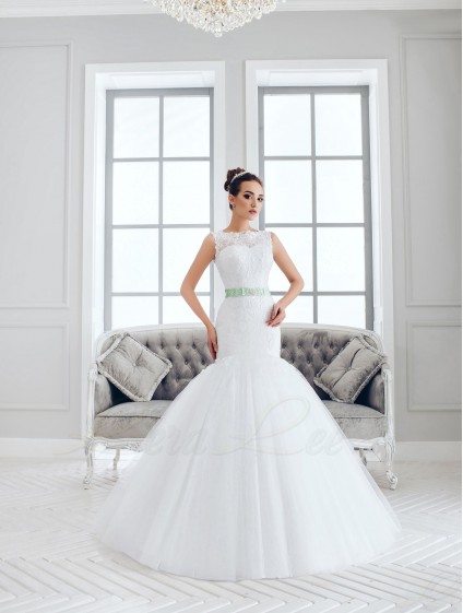 Wedding Dress LL-323