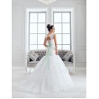 Wedding Dress LL-323