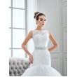 Wedding Dress LL-323