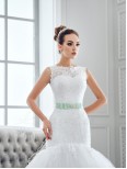 Wedding Dress LL-323