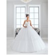 Wedding Dress LL-324