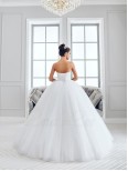 Wedding Dress LL-324