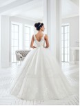 Wedding Dress LL-329