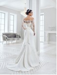 Wedding Dress LL-331