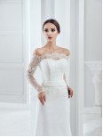 Wedding Dress LL-331