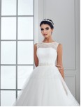 Wedding Dress LL-336
