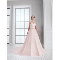 Wedding Dress LL-338
