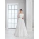 Wedding Dress LL-339